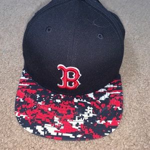 baseball hat